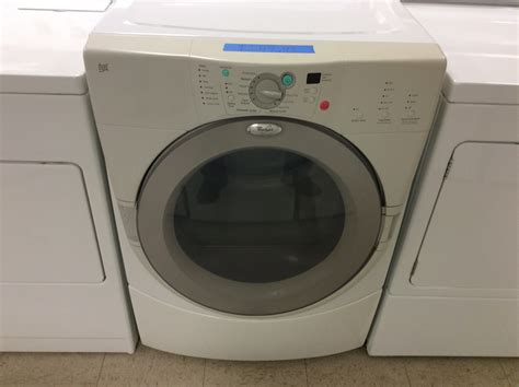 Duet Whirlpool Dryer Parts: Fast Shipping